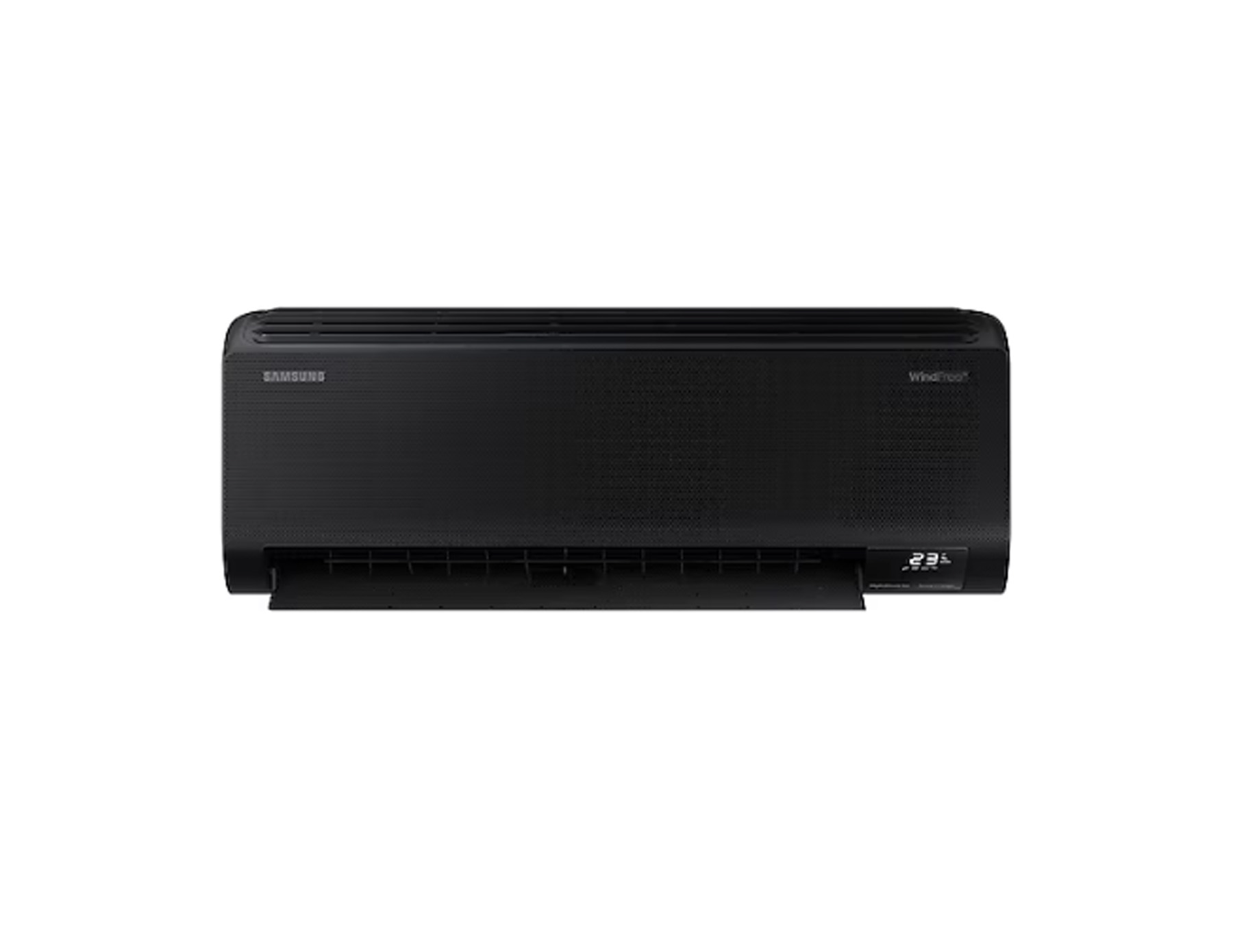 Samsung WindFree Premium Black AR09CXFCABTSK 9000 BTU Duvar Tipi Split Klima